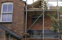 free Chell Heath home extension quotes