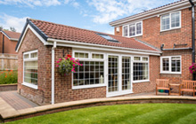 Chell Heath house extension leads