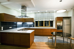 kitchen extensions Chell Heath